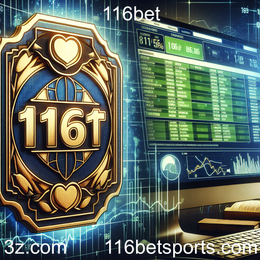 O Mundo das Apostas Esportivas na 116bet